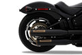 HP35 Slip-on Mufflers