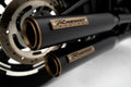 HP35 Slip-on Mufflers