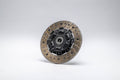SF Clutch and Flywheel Kit