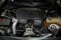 V3 Si Intercooled Supercharger System