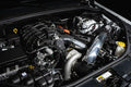 3.6L Air-to-Air Intercooled Supercharger System
