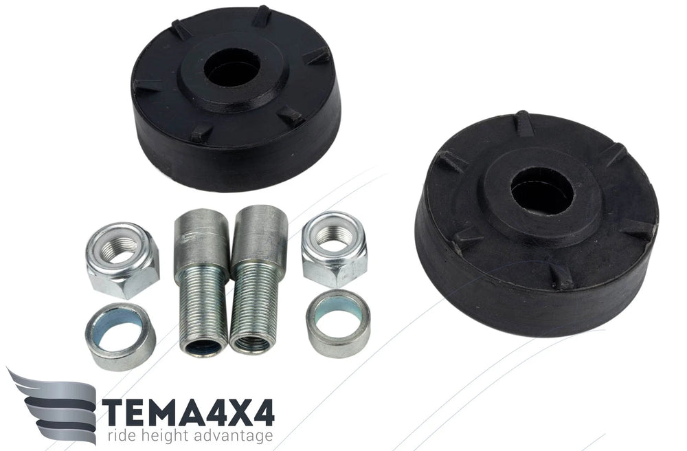 30mm Front Strut Spacer Lift Kit