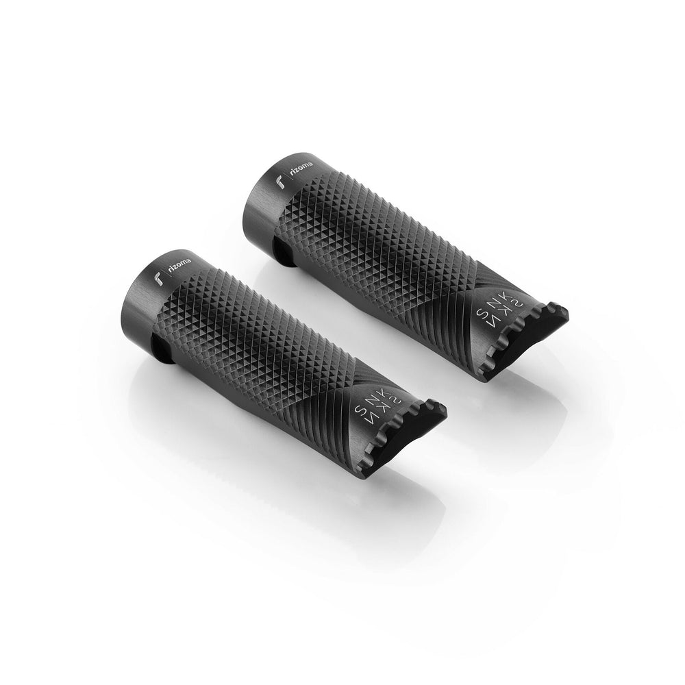 Billet Aluminum Footpegs