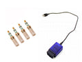 Focus ST Calibration and Spark Plug Kit