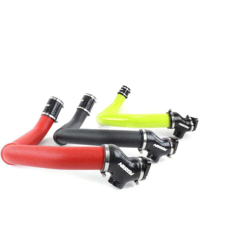 Aluminum Charge Pipe