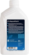 LifeguardFluid 8 Automatic Transmission Fluid