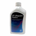 LifeguardFluid 8 Automatic Transmission Fluid