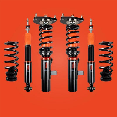 GT1 Linear Performance Coilover