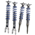 HQ Series Adjustable Coilover