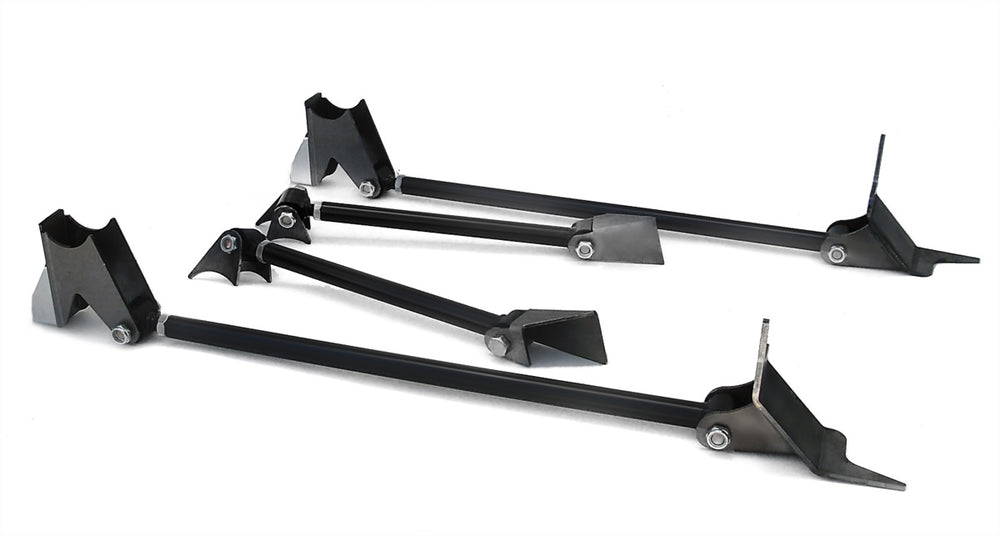 Rear Shock Kit