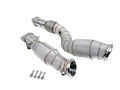 Downpipe Set