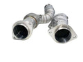 Downpipe Set