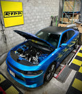 Vortech V3 Self-Contained Supercharger Kit 5.7L HEMI