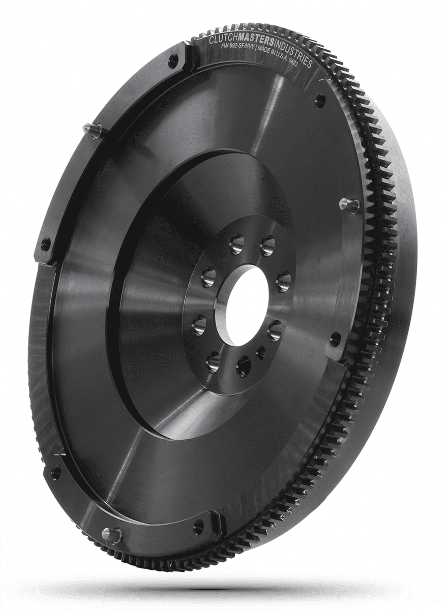 Clutch & Flywheel Kit