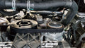 Crank Damper Sleeve Kit