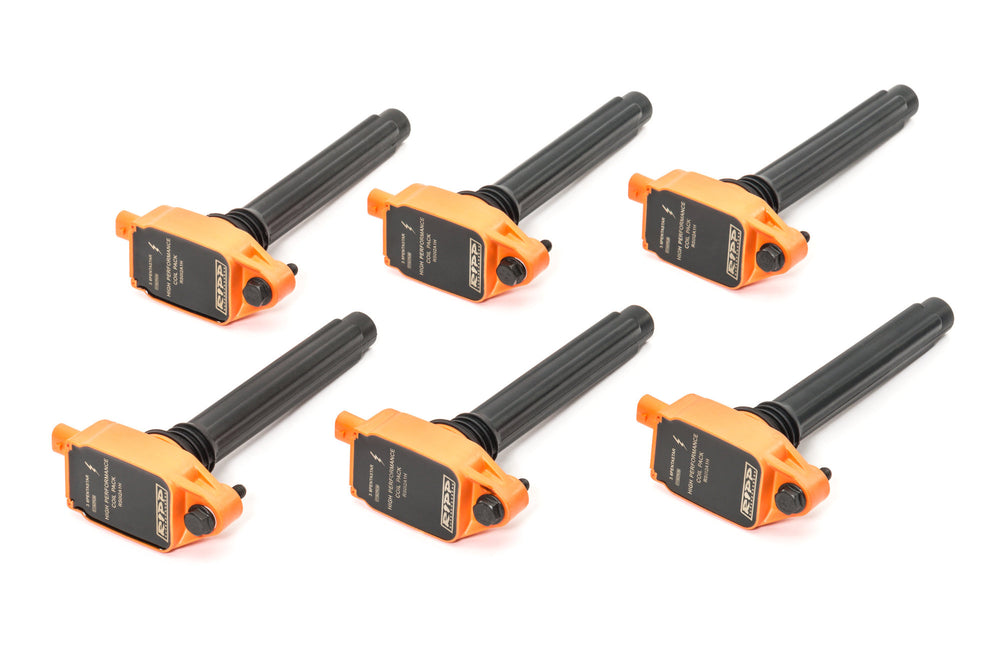 Coil Pack Kit for 3.6L Pentastar V6