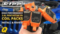 Coil Pack Kit for 3.6L Pentastar V6