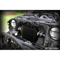 V3 Si Trim Supercharger Kit with Intercooler