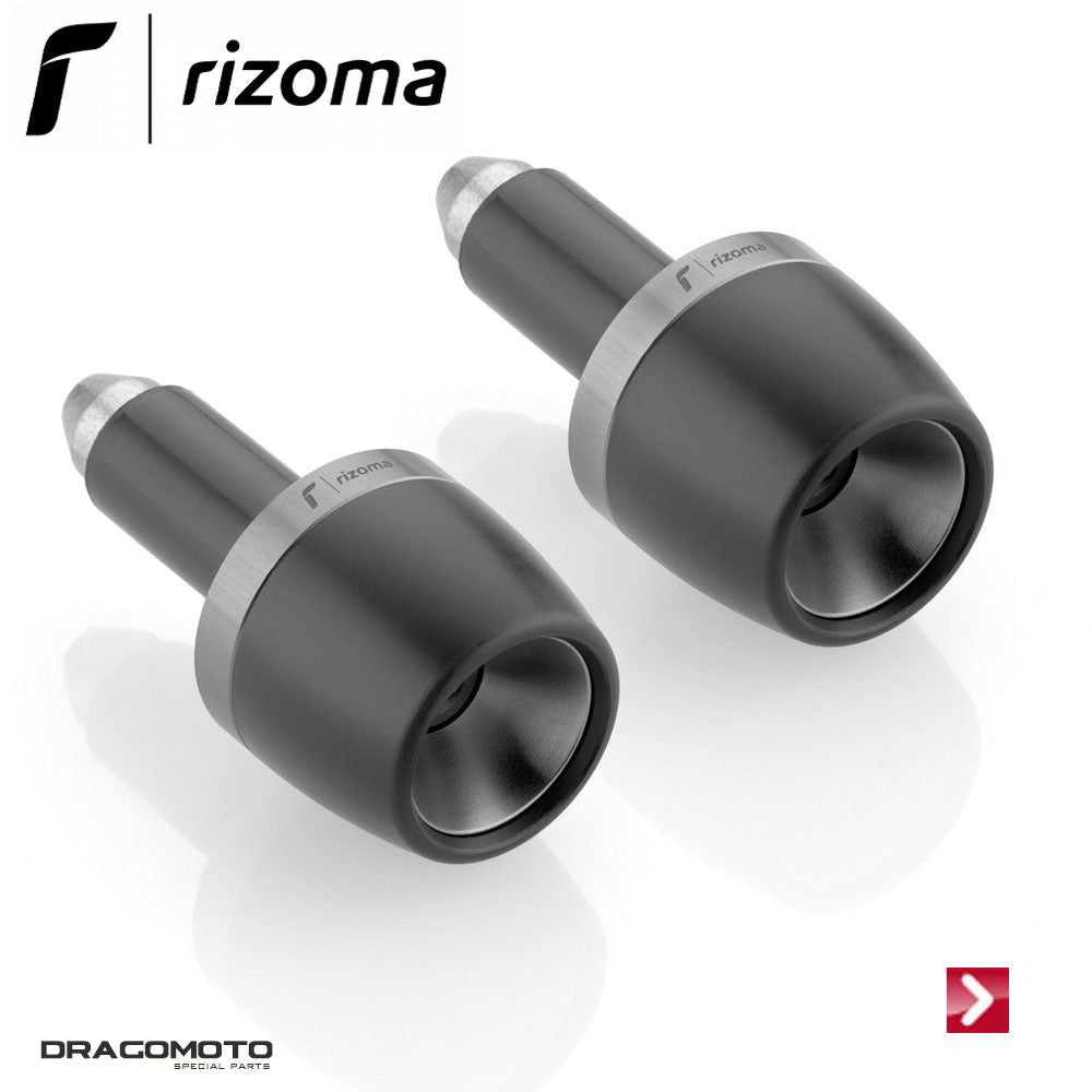 MA532 Universal Bar Ends