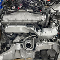 F90 Billet Intake Manifold