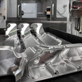 F90 Billet Intake Manifold
