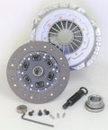 Superior 9" Clutch Kit
