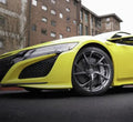 ExtremeContact DWS06 Plus 275/40R20 111Y Tire