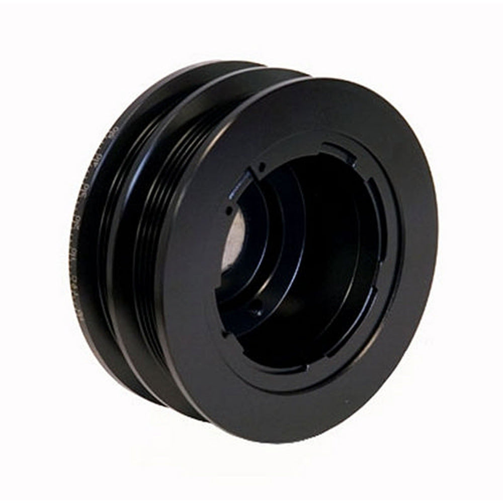Harmonic Balancer/Underdrive Pulley