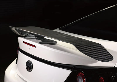 LSR Wing 1470mm Twill Carbon Fiber
