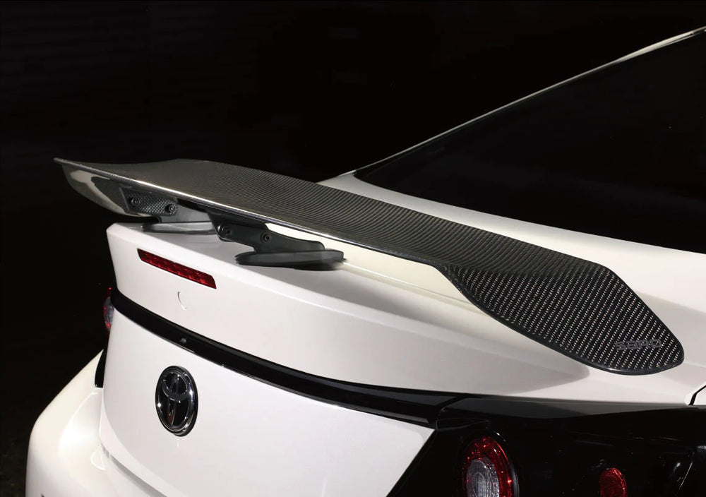 LSR Wing 1470mm Twill Carbon Fiber