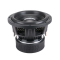 Sundown Audio 10-Inch 1500W Dual 2 or 4 Ohm Subwoofer