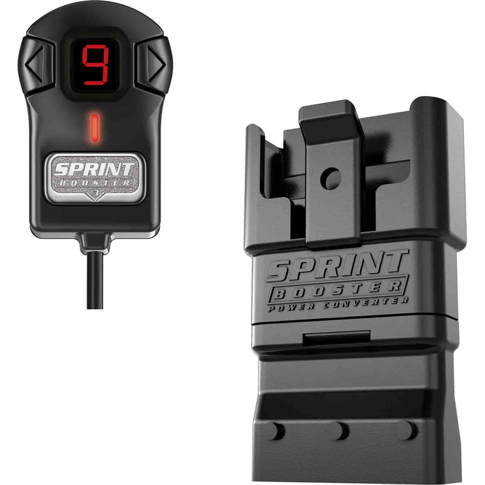 Select V3 Electronic Throttle Controller