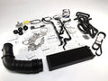 Black Standard Supercharger System 3.6L Pentastar V6