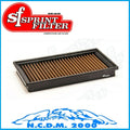 P08 Street Performance Air Filter