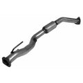 LoudMouth Cat-Back Exhaust System