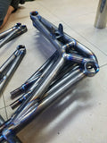 4130 Chromoly Tubular Control Arm