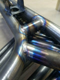 4130 Chromoly Tubular Control Arm