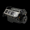 383 Short Block w/ Forged Crankshaft & I-Beam Rods