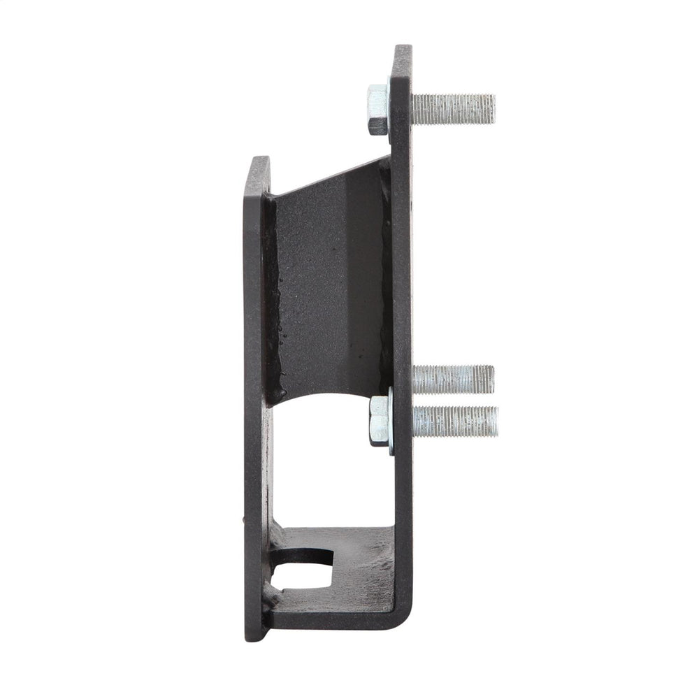 Tire Relocation Bracket
