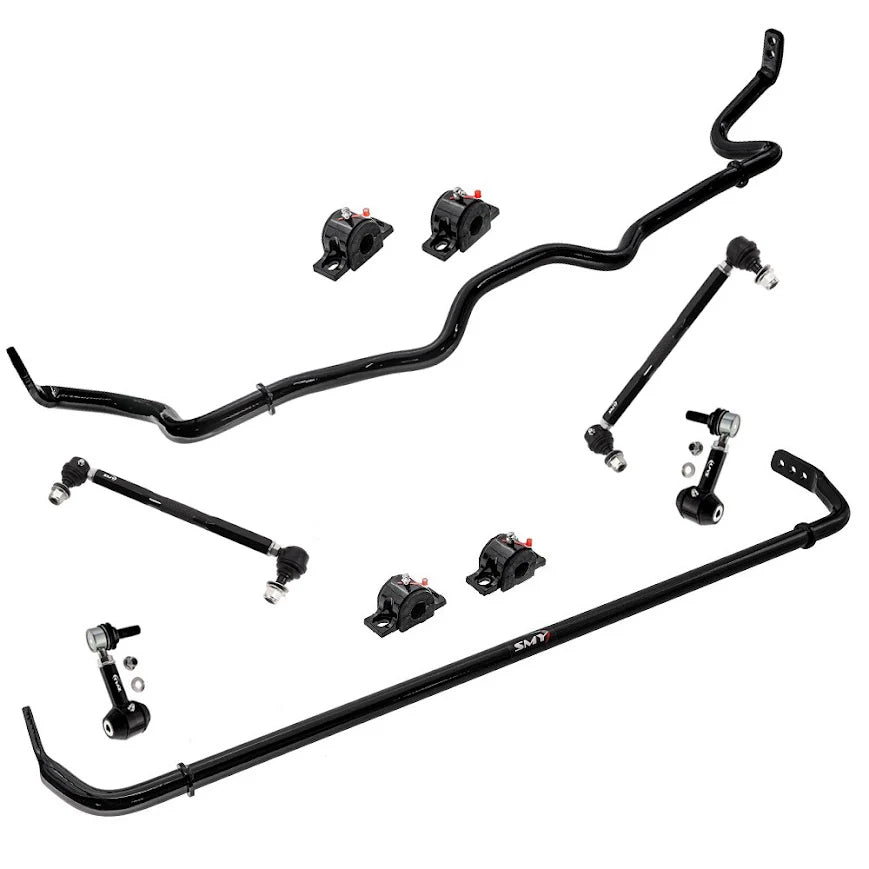 Adjustable Sway Bar Kit