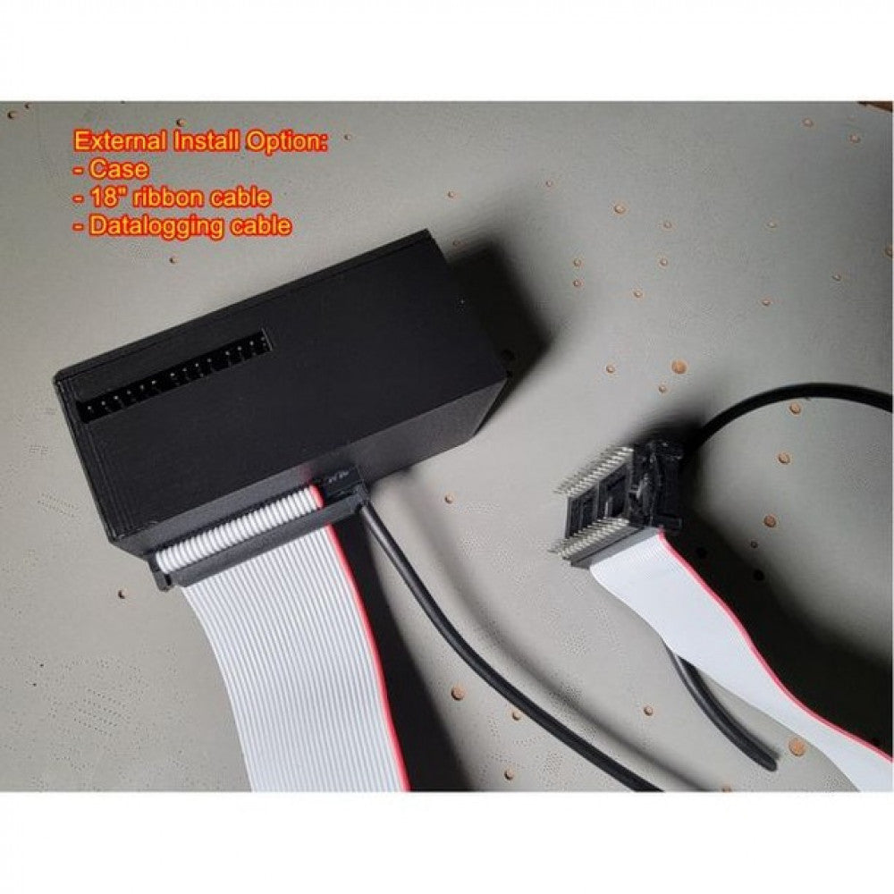 External Install Kit