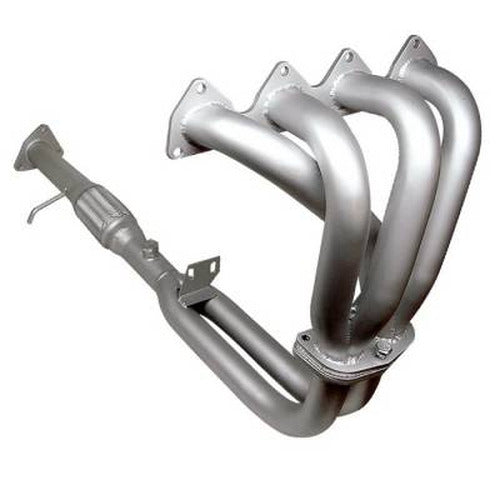 4-2-1 Exhaust Header with Ceramic Finish