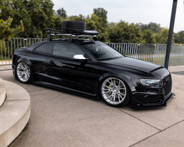Wide Body Kit