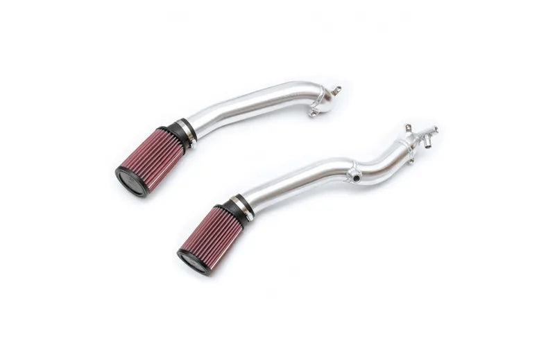 Silky Rabbit Motorsport 4.0TT High-Flow Long Intake Inlet