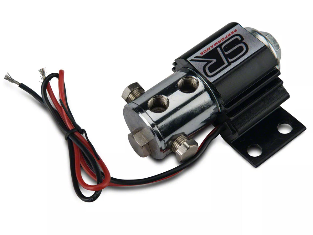 Line Lock Kit