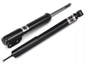 Non-Adjustable Twin-Tube Gas Pressure Front Strut and Rear Shock Kit