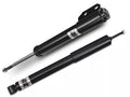 Non-Adjustable Twin-Tube Gas Pressure Front Strut and Rear Shock Kit