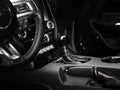 Automatic Shifter Handle