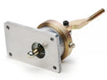 TR-3650 Billet Aluminum Adjustable Short Throw Shifter