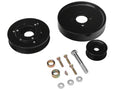 3-Piece Underdrive Pulley Kit